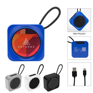 25241 - Rockin' rABS Speaker