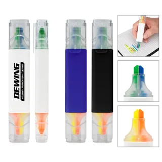 12004 - Quad 4-In-1 Highlighter