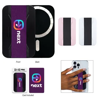 29013 - LoveHandleÂ® PRO Phone Grip For MagSafeÂ®