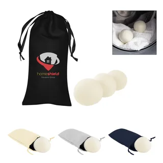 95230 - Wool Dryer Ball Set
