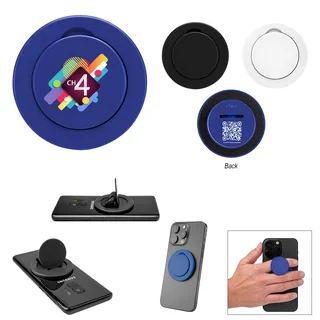 25242 - Magnetic Grip Phone Holder