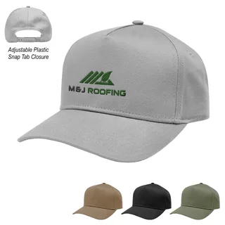 15056 - Trent Tencelâ„¢ Cap