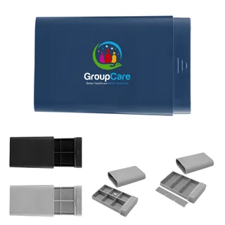 85029 - rABS Pill Case