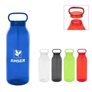 50243 - 32 Oz. Kenny rPET Bottle