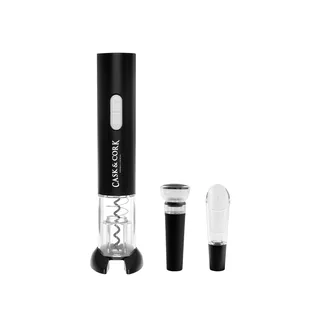 75078 - Pour & Store Wine Kit