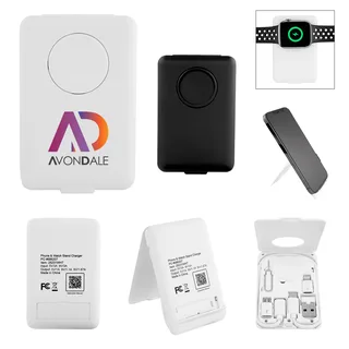 25231 - Phone & Watch Charging Stand