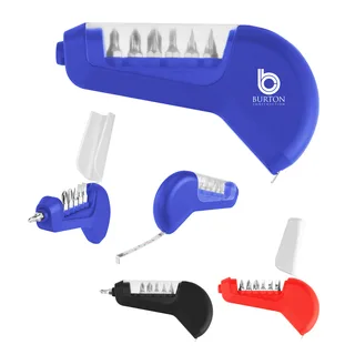 20107 - Flip 7-In-1 Multi Tool
