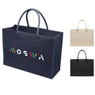 30133 - Polly Large Shopper Tote Bag