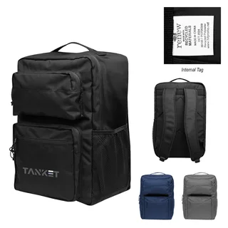 35135 - Dakota rPET Laptop Backpack
