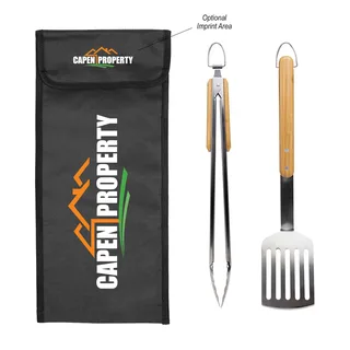 95233 - BBQ Tool Kit