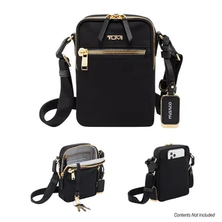 35158 - TUMI Persia Crossbody Bag