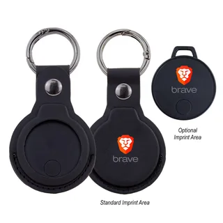 25328 - Seek Duo BluetoothÂ® Two-Way Tracker With Key Ring