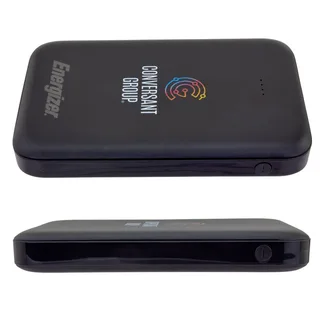 25331 - 5,000 mAh EnergizerÂ® Essential Power Bank