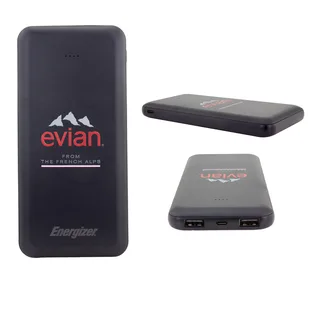 25332 - 10,000 mAh EnergizerÂ® Essential Power Bank