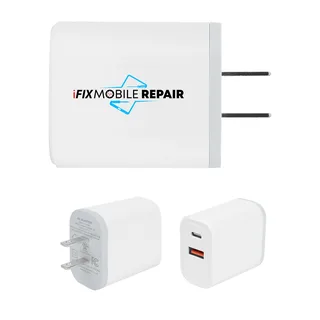 26704 - 30W Power Delivery Wall Adapter