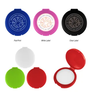 90066 - Recycled Compact Lip Moisturizer