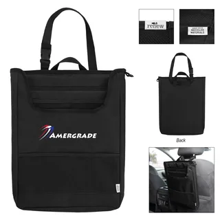76140 - rPET Car Organizer