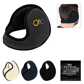 15074 - Behind-The-Head Earmuffs