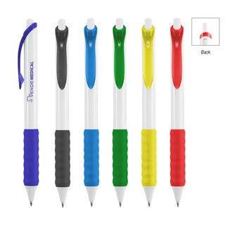 12020 - Rowan rABS Gel Pen