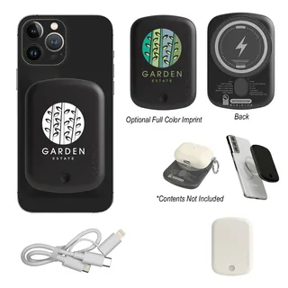 26049 - 5,000 mAh Caselyâ„¢ Power Pod