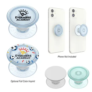 26052 - PopSocketsâ„¢ PopGrip PlantCoreâ„¢