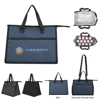 35153 - Rita rPET 13 Can Cooler Bag
