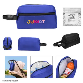 35146 - Audrey rPET 4 Can Cooler Pouch