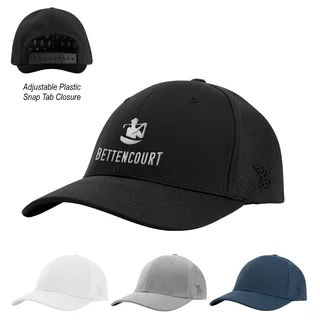 15083 - Branded Bills Bare Curved Elite XGenâ„¢ Cap