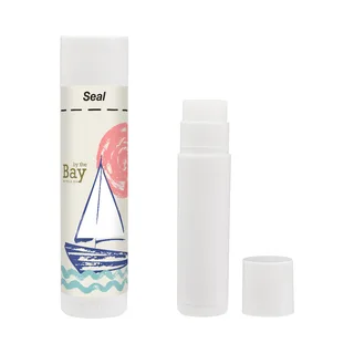 90075 - Peppermint Lip Moisturizer