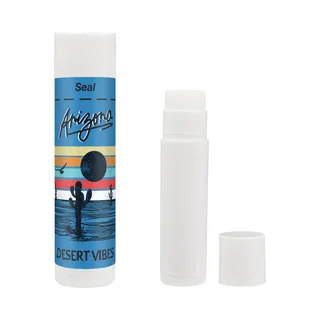 90076 - Peppermint SPF 15 Lip Balm
