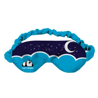 85040 - Sublime Series Sleep Eye Mask With Scrunchie Band