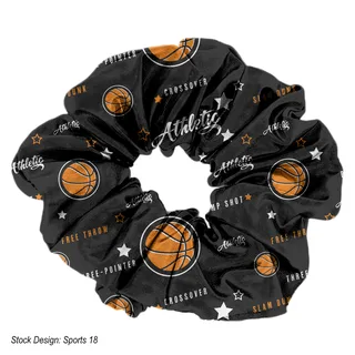 85041 - Sublime Series Scrunchie