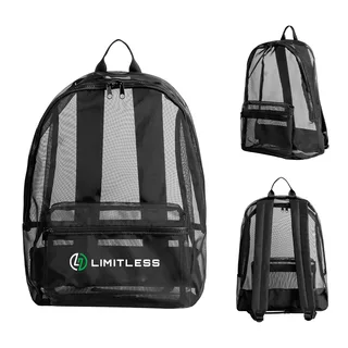 35176 - Ventus Mesh Backpack