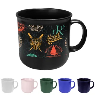 58163 - 15 Oz. Full Color Ember Mug