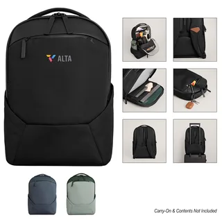 35186 - Troubadour rPET Apex Backpack 4.0
