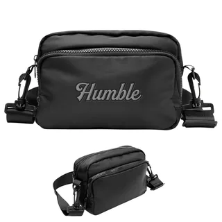 35164 - Anywhere rPET Crossbody Bag