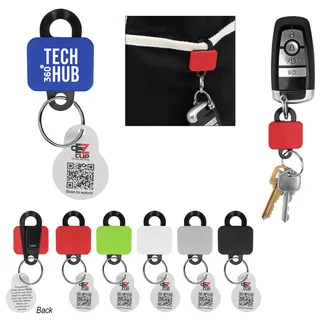 20139 - Clipster Key Tag