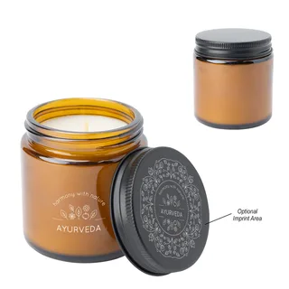 75101 - 3 Oz. Soy Candle