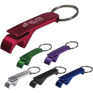 CP12023 - Llavero De Metal Herold