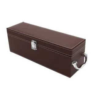 CP19051 - Caja Porta Vino Marcp