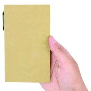 CP23106 - Libreta De Bolsillo Warren