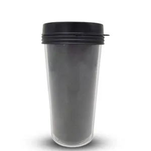 CP21133 - Vaso Plastico Termico Ashland
