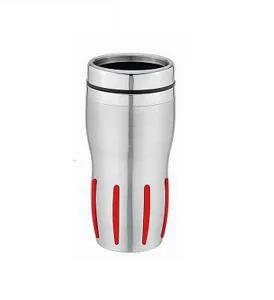 CP21138 - Vaso De Acero Doble Duisky