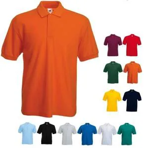 CP25212-2 - Polo Algodón De Dama 240 Gr. Lacrosse