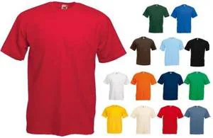 CP25215 - Camiseta De Adulto 180 Gr Lacrosse