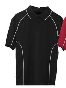 CP25217 - Polo De Hombre Dri Fit - Lacrrosse