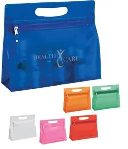 CP16263 - Cosmetiquera De Plastico Meslin