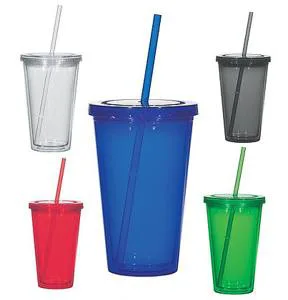 CP21375 - Vaso Acrilico doble insulacion