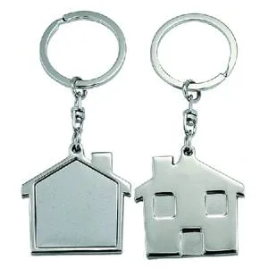 CP12401 - House Metal Key