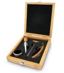 CP19405 - Accesorio Para Vinos Alray